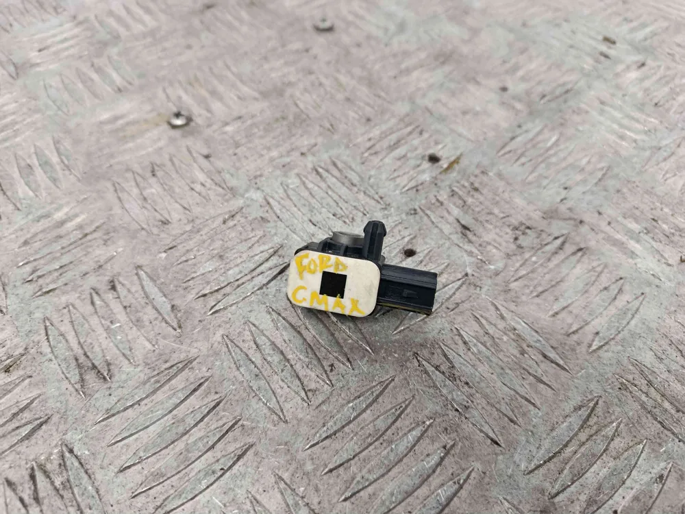 Sensor ABS Trás Esquerdo