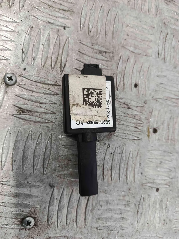 Amplificador de Antena