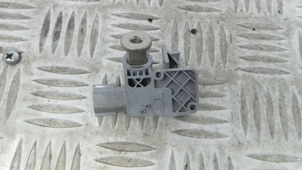 Sensor de airbag