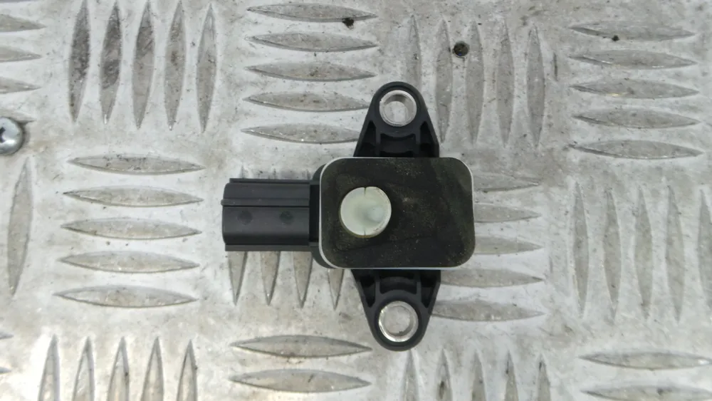 Sensor de airbag