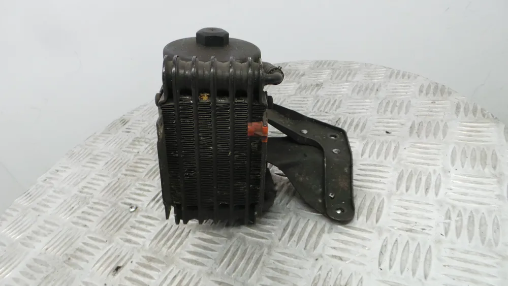 Radiador Gasóleo