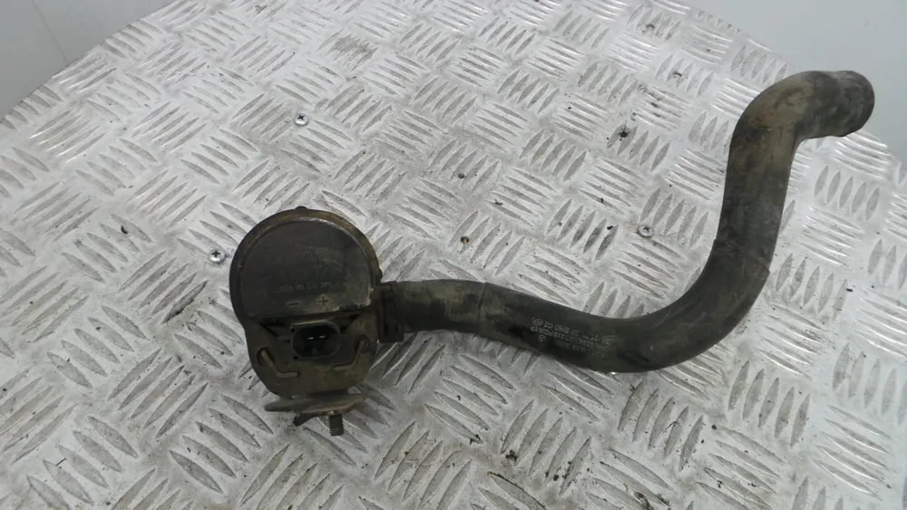 Bomba Água