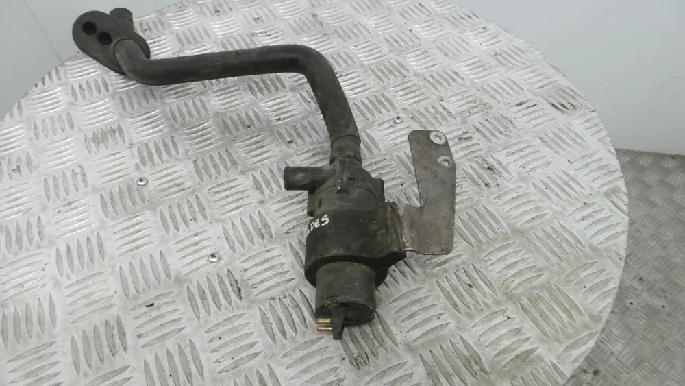 Bomba Água