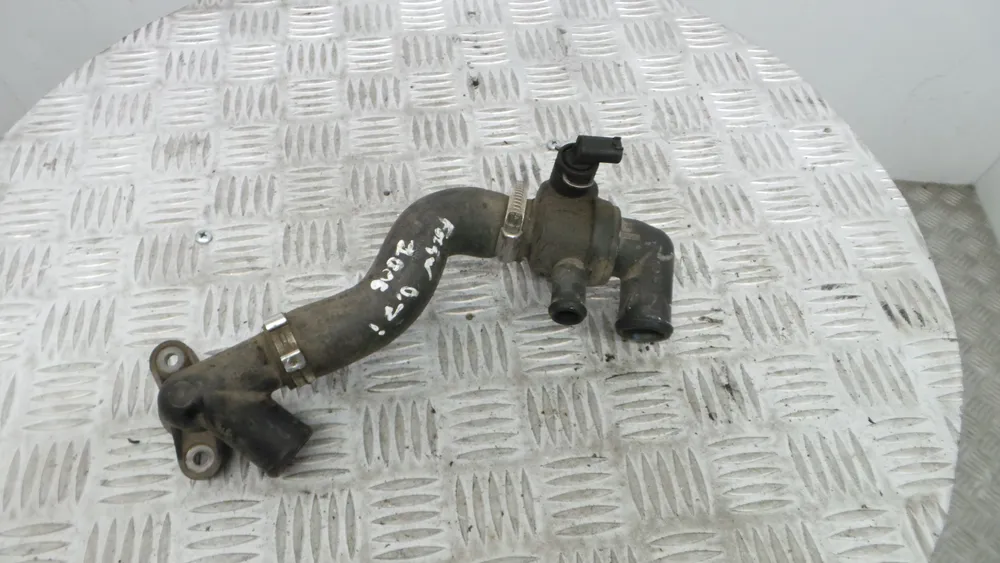 Engine Thermostat