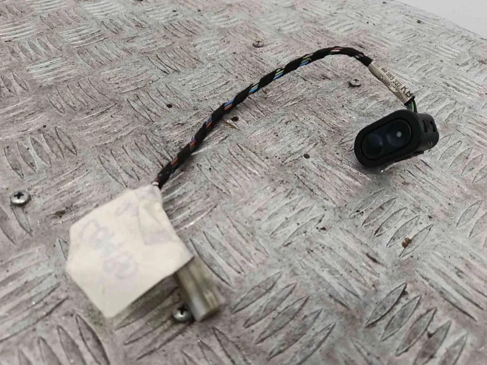 Comando / Botão / Interruptor Vidros Frente Direito