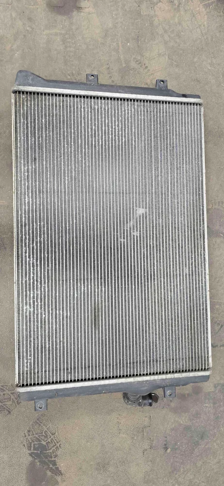 Radiador de Água