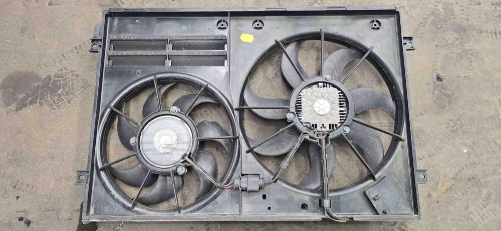 Termoventilador
