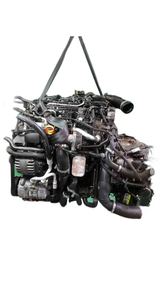 Moteur complet