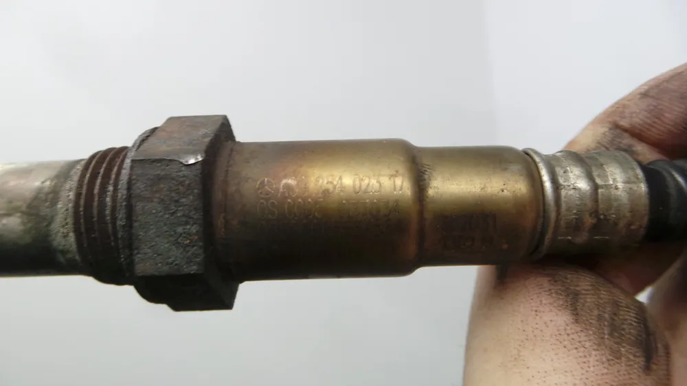 Sonda Lambda