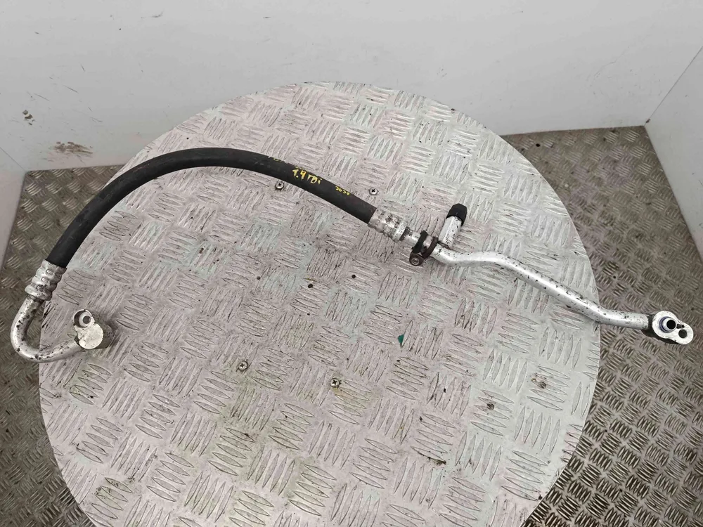 Tubo Ar Condicionado