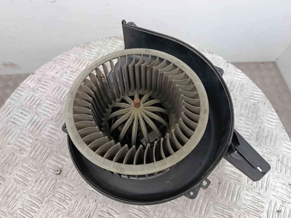 Motor da Chauffage / Sofagem
