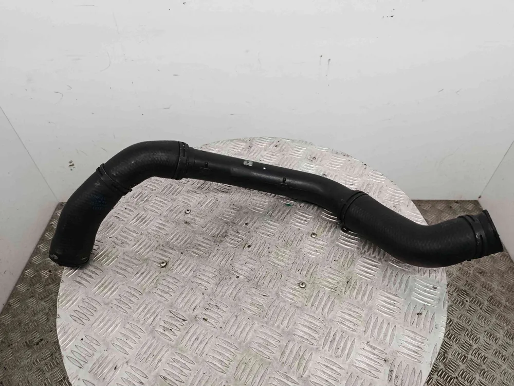 Tubo do Intercooler