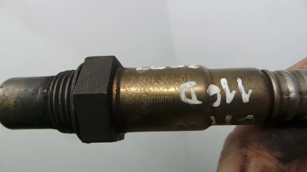 Lambda Sensor