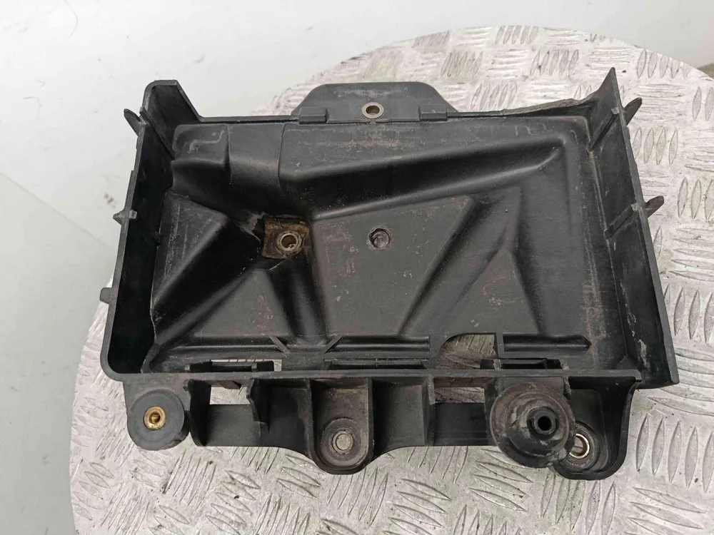 Batterie box