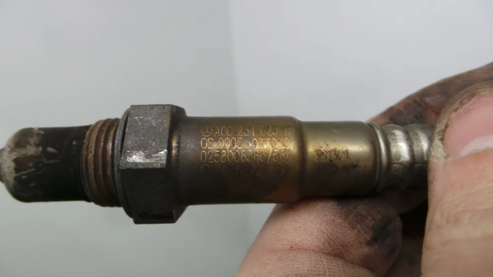 Sonda Lambda