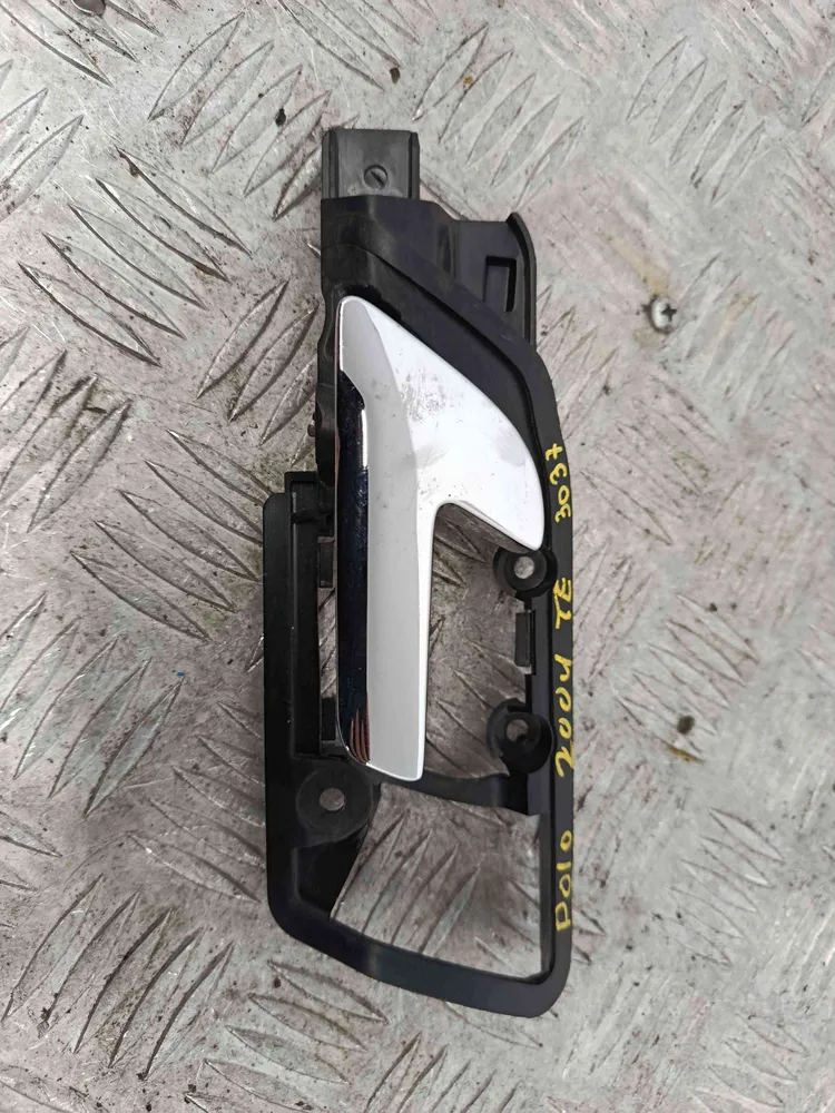 Rear Links interior Tür handle