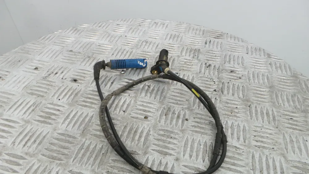 Sensor Abs