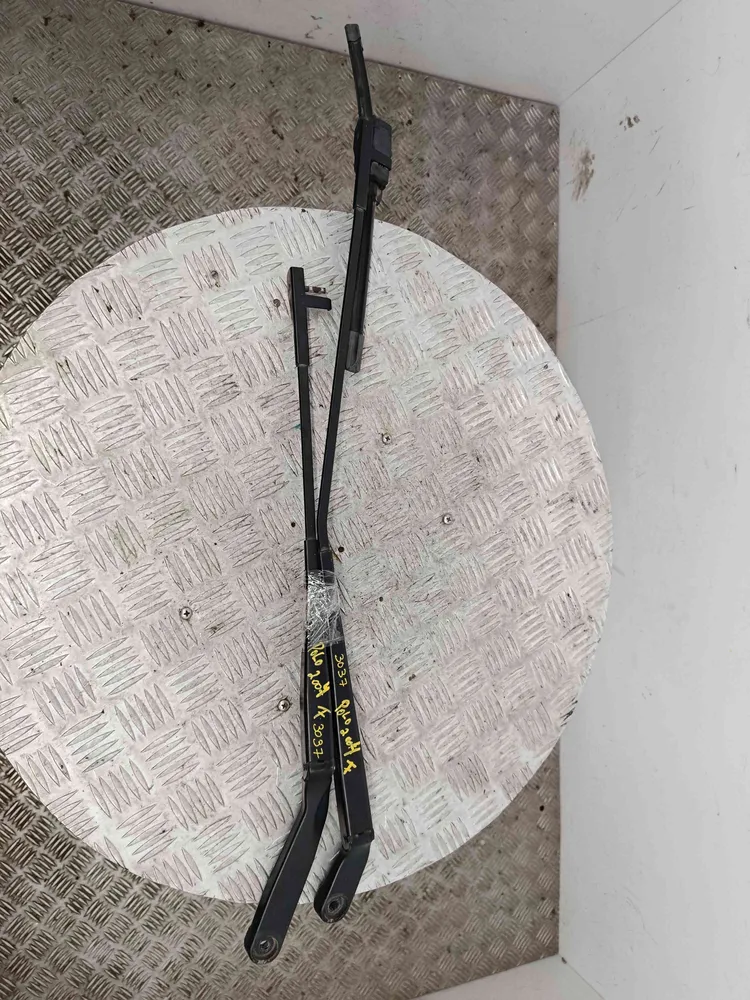 Haste / Braço de Escova Limpa Vidros Frente Esquerdo