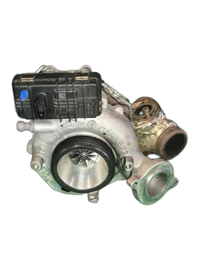 Turbo