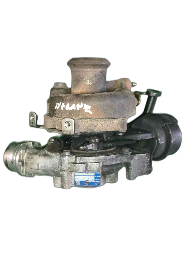 Turbo