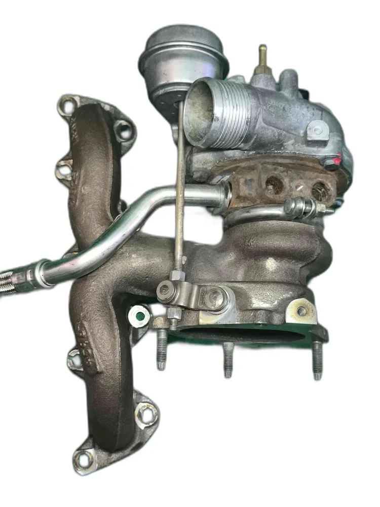 Turbo