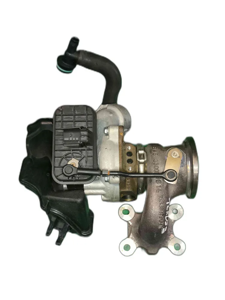 Turbo