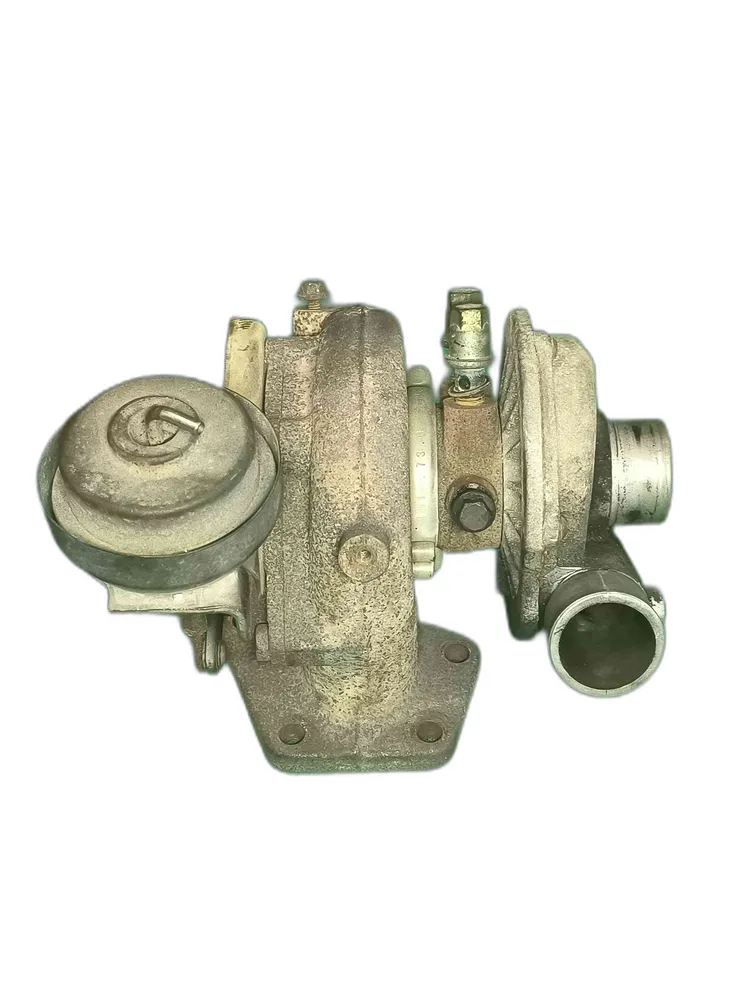 Turbo