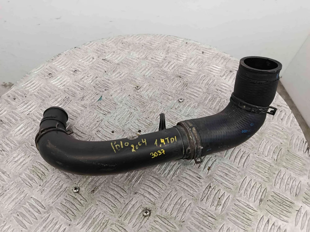 Tubo do Intercooler