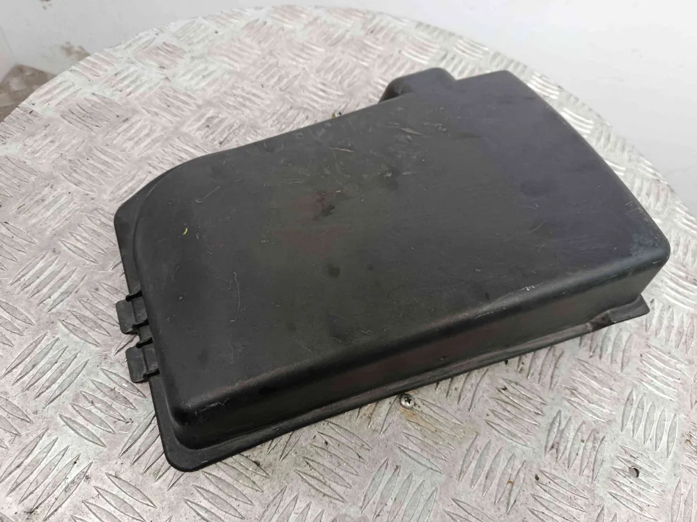 Tampa Bateria