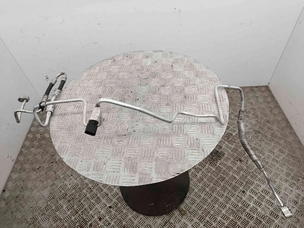 Tubo Ar Condicionado