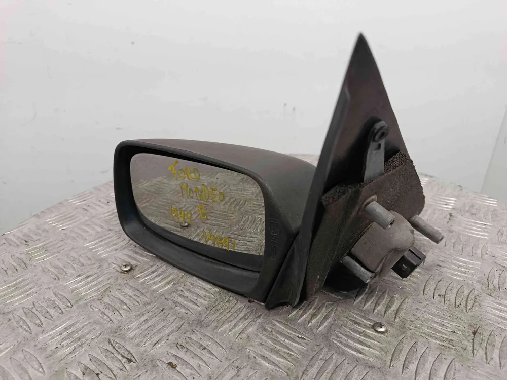 Espelho Retrovisor Esquerdo