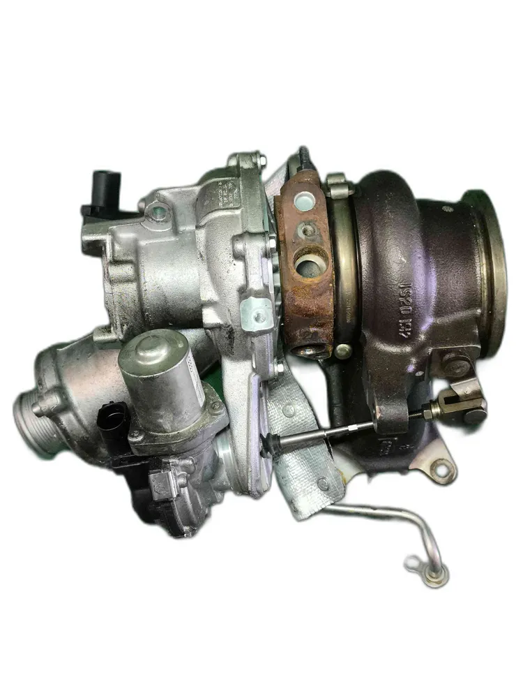 Turbo