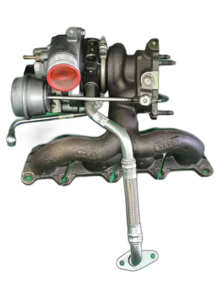 Turbo
