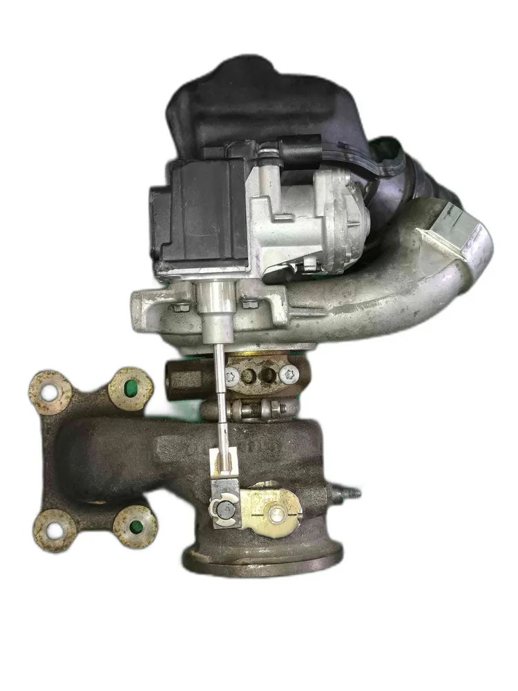 Turbo