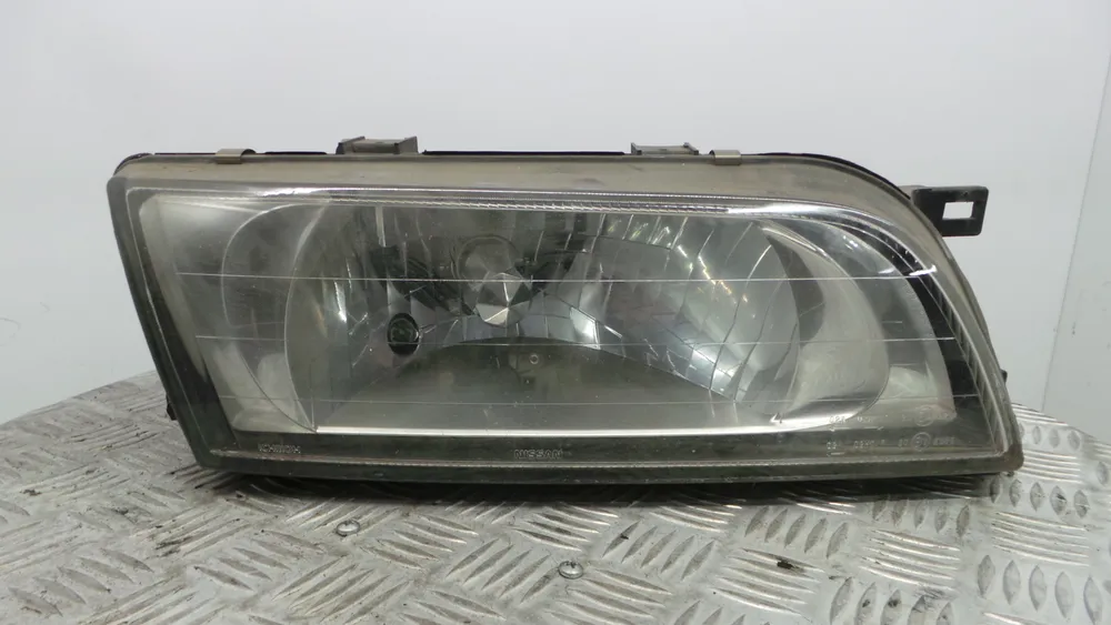 Ótica / Farol Direito