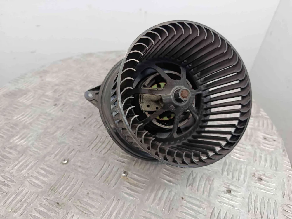Motor da Chauffage / Sofagem