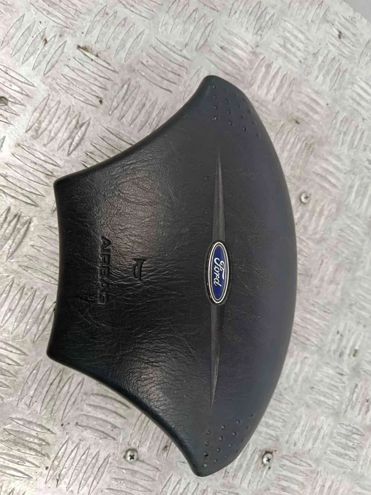 Airbag Volante