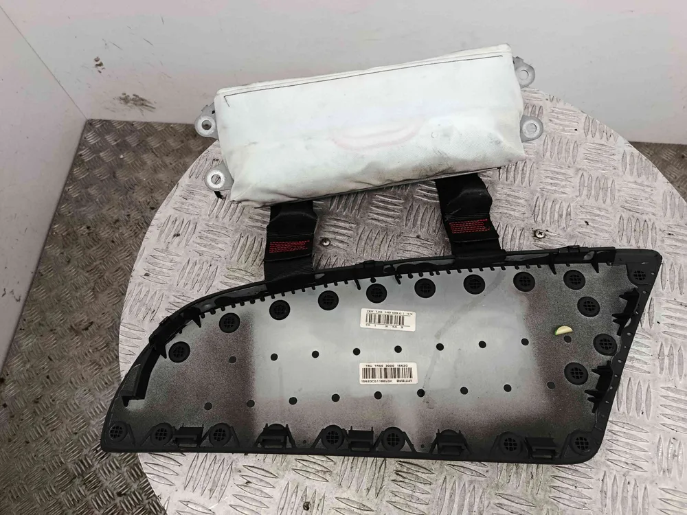 Airbag Passeggero