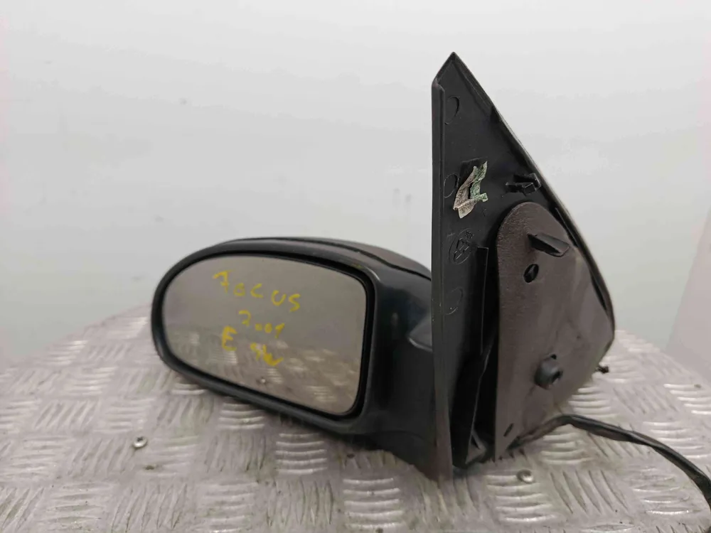 Door Mirror Left