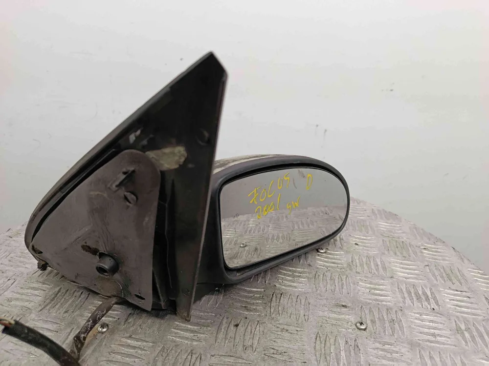 Door Mirror Right
