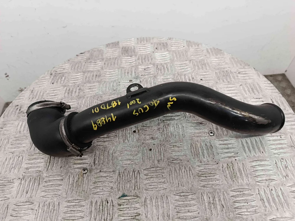 Tubo do Intercooler