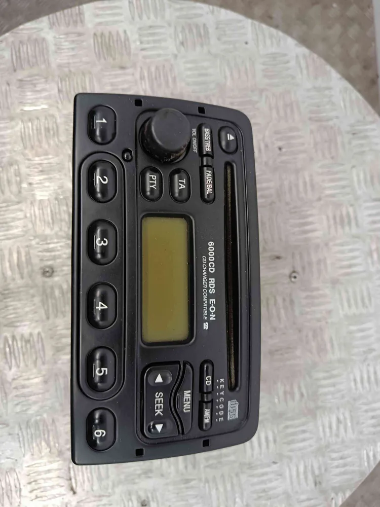 Rádio / Auto Rádio