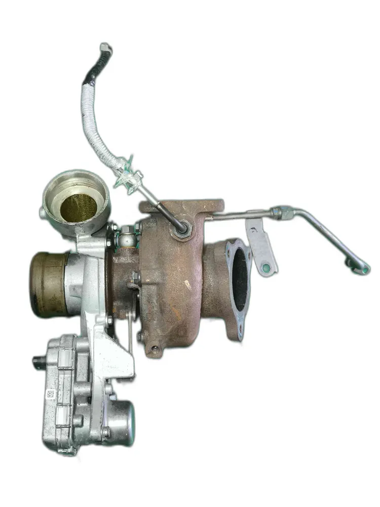 Turbo