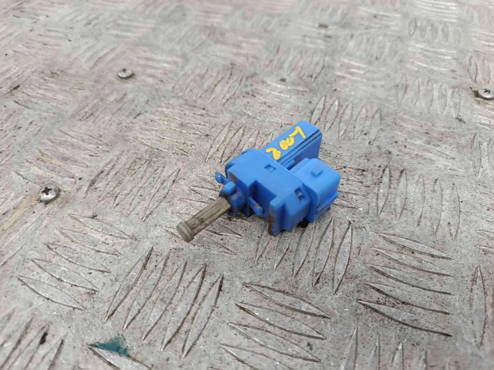 Válvula Pedal Embraiagem