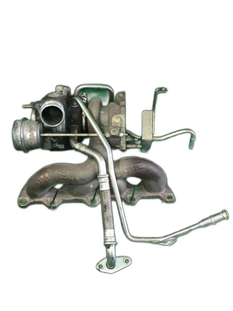 Turbo