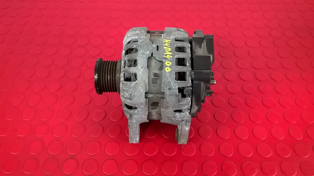 Alternador
