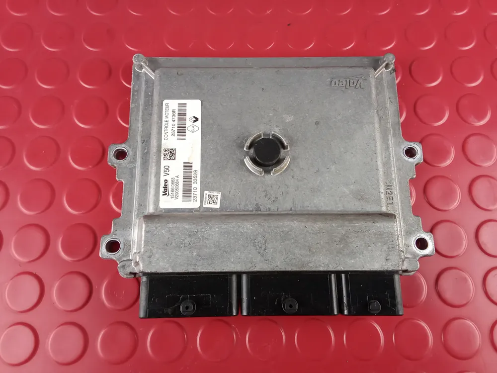 Motor control unit / ECU