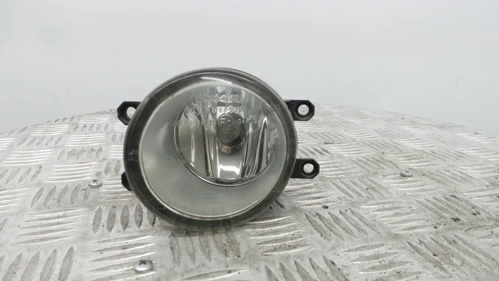 Farol Nevoeiro Frente Esquerdo