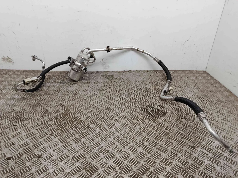 Tubo Ar Condicionado
