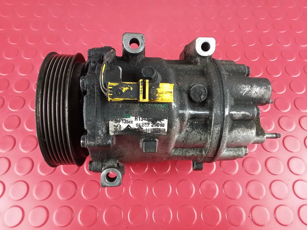 Compressor Ar Condicionado